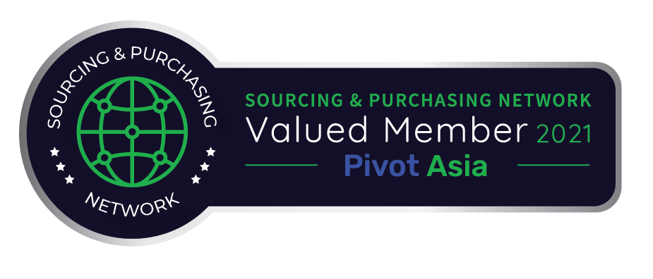 Pivot Asia社